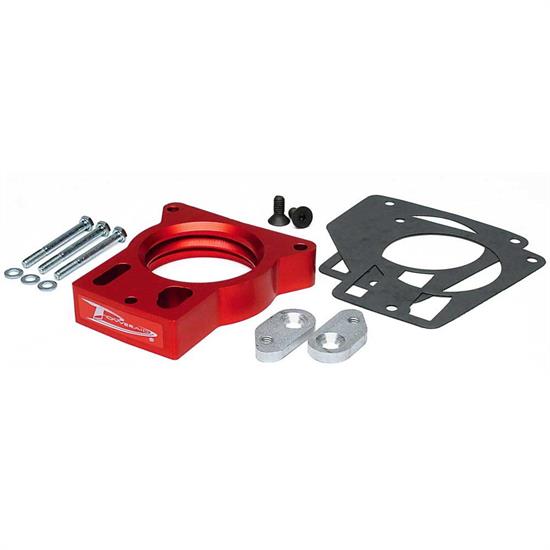 Airaid 200-530 Poweraid Throttle Body Spacer, Chevy/GMC 7.4L