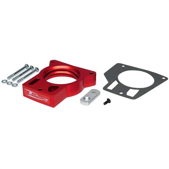 Airaid 200-555 Poweraid Throttle Body Spacer