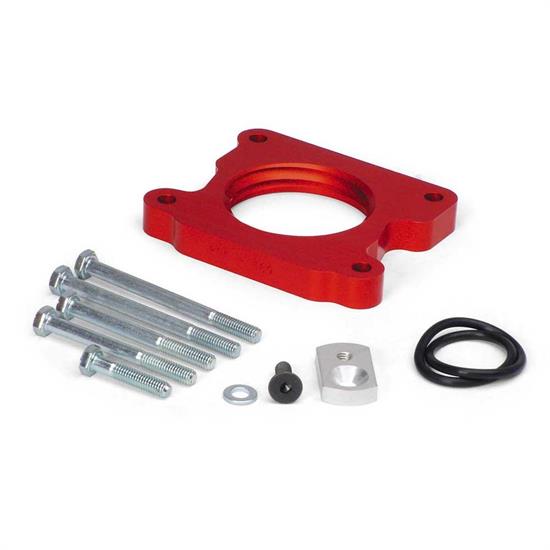 Airaid 200-589 Poweraid Throttle Body Spacer, Chevy/GMC 2.2L