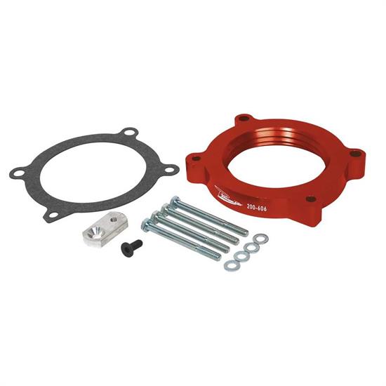 Airaid 200-606 Poweraid Throttle Body Spacer