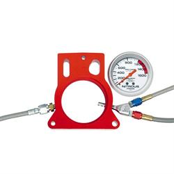 Airaid 200-612-P Poweraid Throttle Body Spacer
