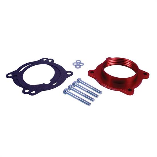 Airaid 200-630-1 Poweraid Throttle Body Spacer