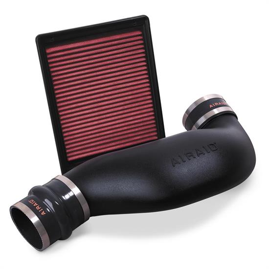 Airaid 200-712 Jr Air Intake Kit, Chevy/GMC 4.8L-6.0L
