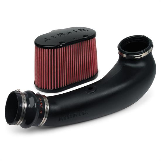 Airaid 200-783 Jr Air Intake Kit, Hummer 6.0L