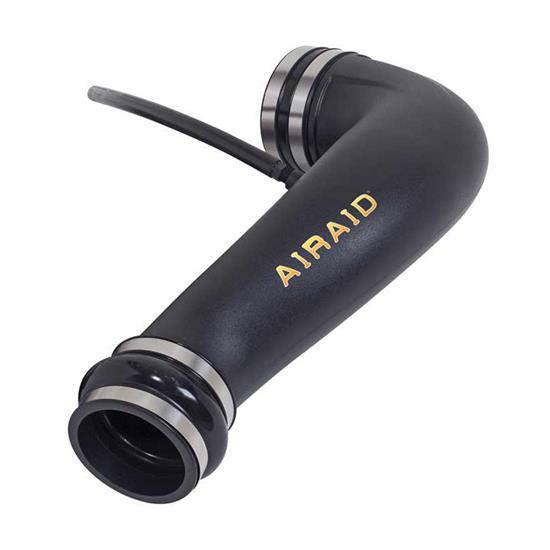 Airaid 200-996 Modular Intake Tube, Cadillac 6.2L, Chevy/GMC 4.8L-6.2L