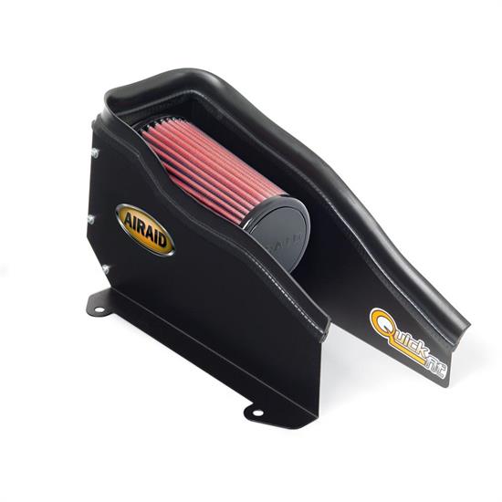 Airaid 201-133 SynthaMax QuickFit Intake Kit, GM 4.3L