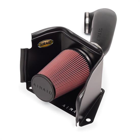 Airaid 201-146 SynthaMax CAD Intake Kit, Hummer 6.0L