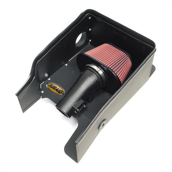 Airaid 201-195 SynthaMax CAD Intake Kit, Chevy 2.2L-2.4L