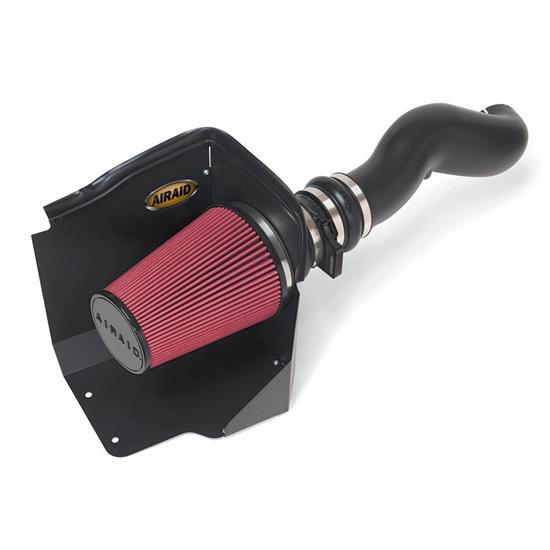 Airaid 201-225 SynthaMax CAD Intake Kit, Chevy/GMC 6.0L