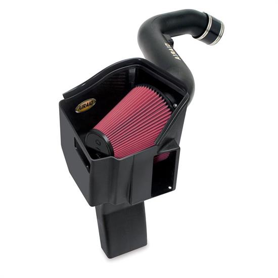 Airaid 201-229 SynthaMax MXP Series Intake Kit, Chevy/GMC 6.6L