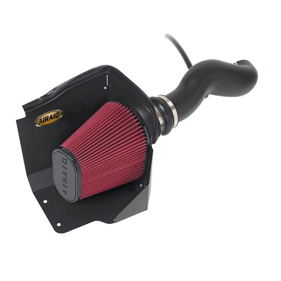 Airaid 201-235 SynthaMax CAD Intake Kit, Chevy/GMC 6.0L