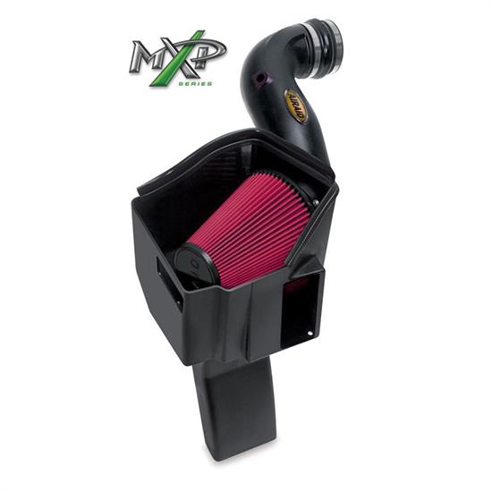 Airaid 201-281 SynthaMax MXP Series Intake Kit, Chevy/GMC 6.6L