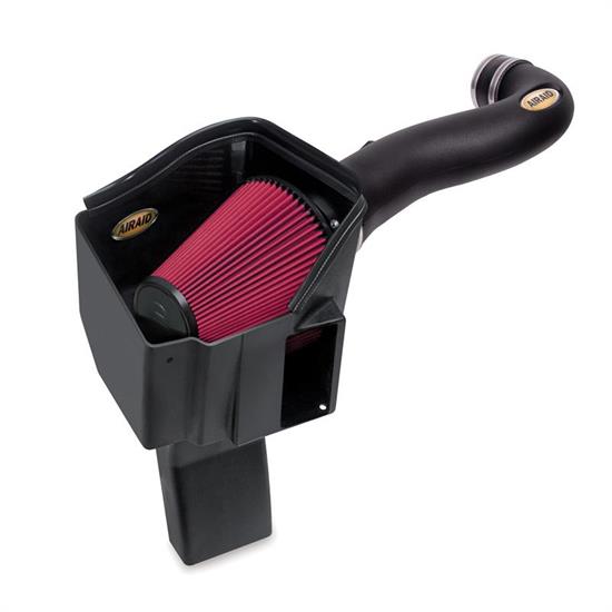 Airaid 201-285 SynthaMax CAD Intake Kit, Chevy/GMC 5.3L