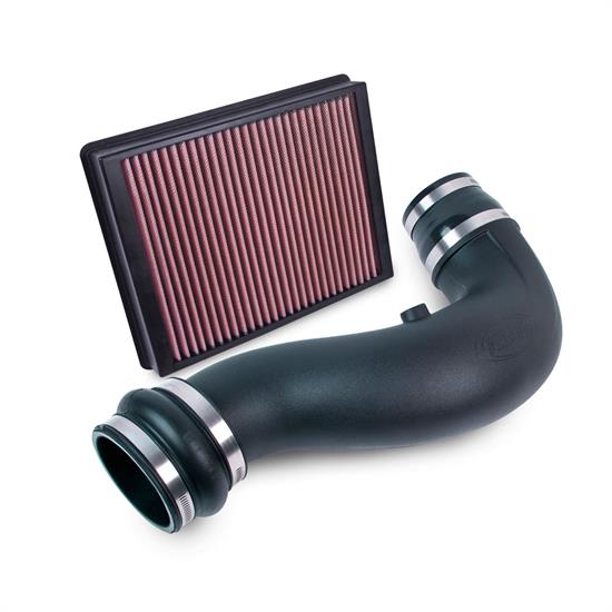 Airaid 201-785 Jr Air Intake Kit, Chevy 5.3L-6.0L, GMC 5.3L