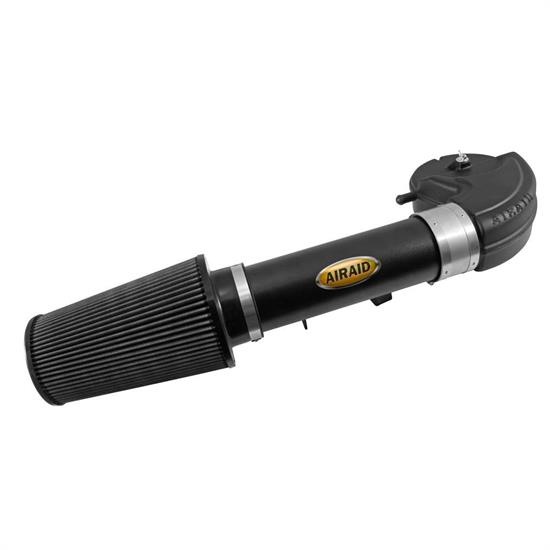 Airaid 202-104 SynthaMax Classic Intake Kit, Chevy/GMC 4.3L-5.7L