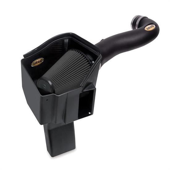 Airaid 202-111 SynthaMax MXP Series Intake Kit, GM 6.2L
