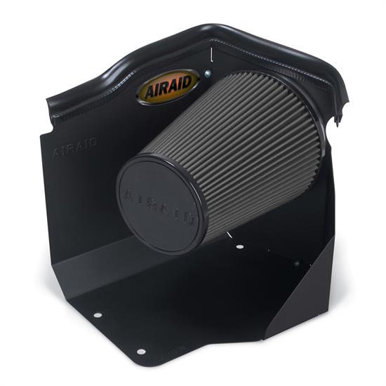 Airaid 202-112-1 SynthaMax CAD Intake Kit, Chevy/GMC 4.3L-8.1L