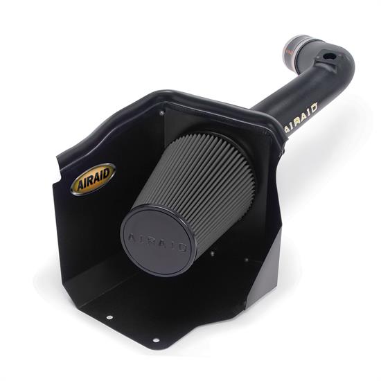 Airaid 202-129 SynthaMax CAD Intake Kit, Chevy/GMC 6.6L
