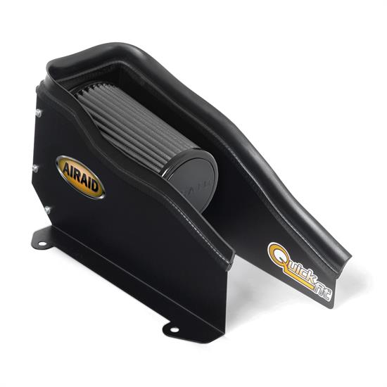 Airaid 202-133 SynthaMax QuickFit Intake Kit, GM 4.3L