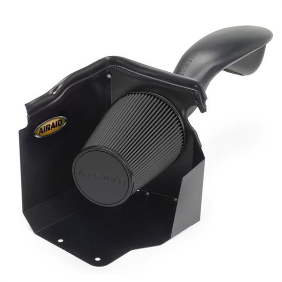 Airaid 202-145 SynthaMax CAD Intake Kit, Chevy/GMC 4.8L-6.0L