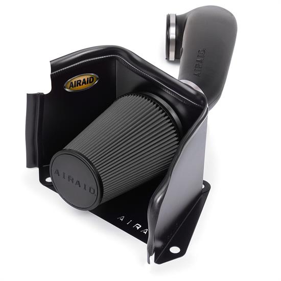 Airaid 202-146 SynthaMax CAD Intake Kit, Hummer 6.0L