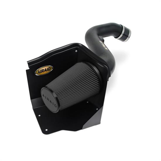 Airaid 202-154 SynthaMax CAD Intake Kit, Chevy/GMC 6.6L