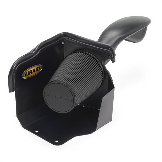 Airaid 202-169 SynthaMax CAD Intake Kit, Chevy 6.0L