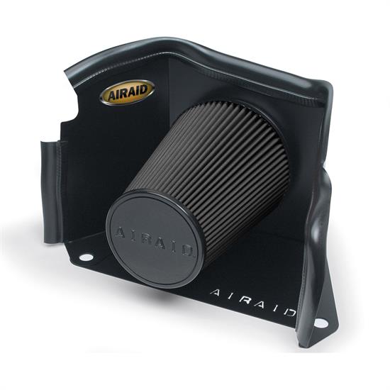 Airaid 202-183 SynthaMax QuickFit Intake Kit, Hummer 6.0L-6.2L