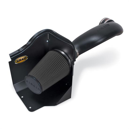 Airaid 202-186 SynthaMax CAD Intake Kit, Chevy 4.8L-6.0L, GMC 5.3L