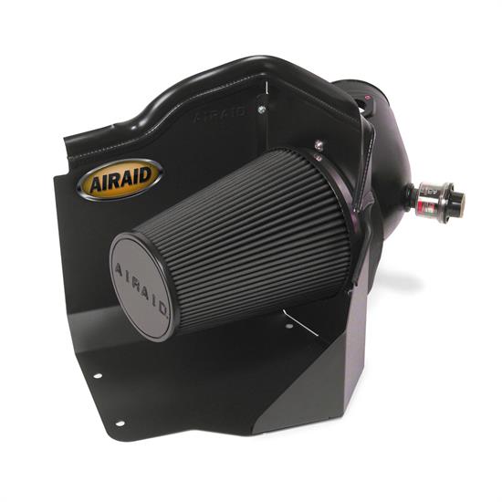Airaid 202-187 SynthaMax CAD Intake Kit, Chevy 6.6L