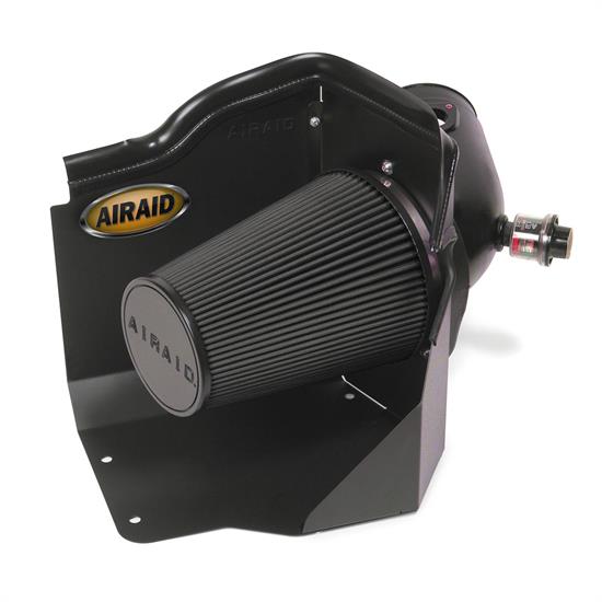 Airaid 202-189 SynthaMax CAD Intake Kit, GMC 6.6L