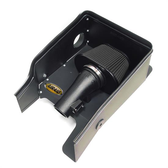 Airaid 202-195 SynthaMax CAD Intake Kit, Chevy 2.2L-2.4L