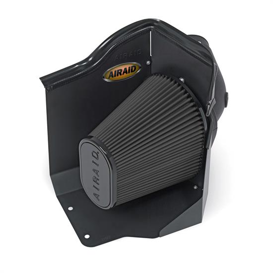 Airaid 202-215 SynthaMax CAD Intake Kit, Chevy/GMC 6.6L