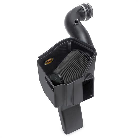 Airaid 202-219 SynthaMax MXP Series Intake Kit, Chevy/GMC 6.6L