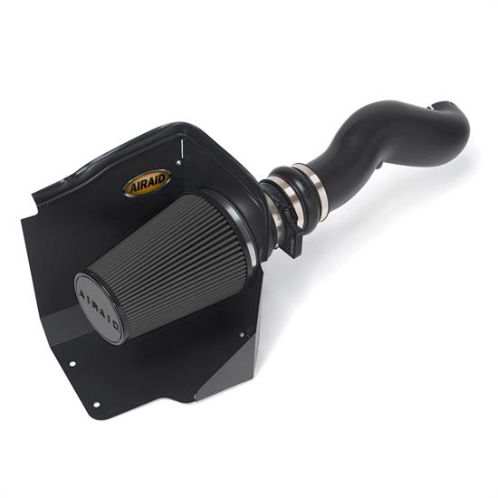 Airaid 202-225 SynthaMax CAD Intake Kit, Chevy/GMC 6.0L