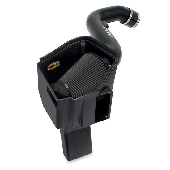 Airaid 202-229 SynthaMax MXP Series Intake Kit, Chevy/GMC 6.6L