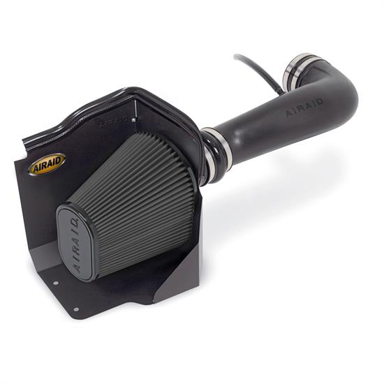 Airaid 202-233 SynthaMax CAD Intake Kit, Chevy/GMC 4.8L-6.2L