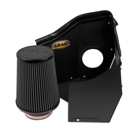 Airaid 202-240 SynthaMax CAD Intake Kit, Chevy/GMC 4.3L-5.7L