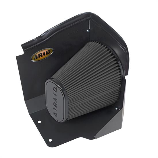 Airaid 202-244 SynthaMax CAD Intake Kit, Chevy/GMC 4.8L-6.2L