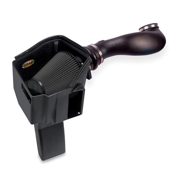 Airaid 202-248 SynthaMax MXP Series Intake Kit, Chevy 6.0L