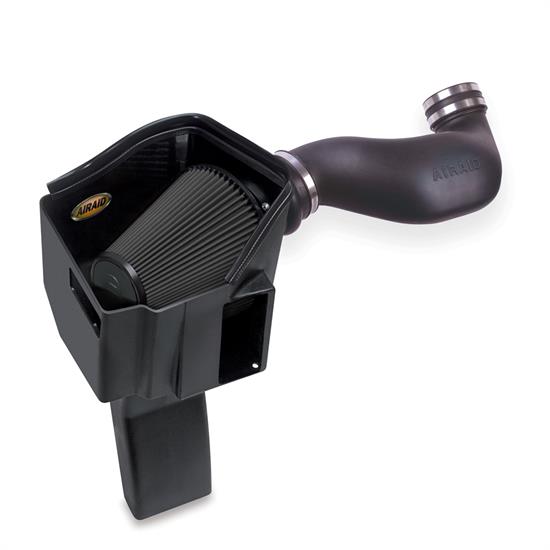 Airaid 202-251 SynthaMax MXP Series Intake Kit, Chevy 4.8L-6.0L