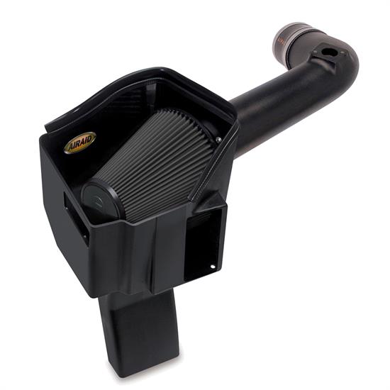 Airaid 202-266 SynthaMax MXP Series Intake Kit, Chevy/GMC 6.6L