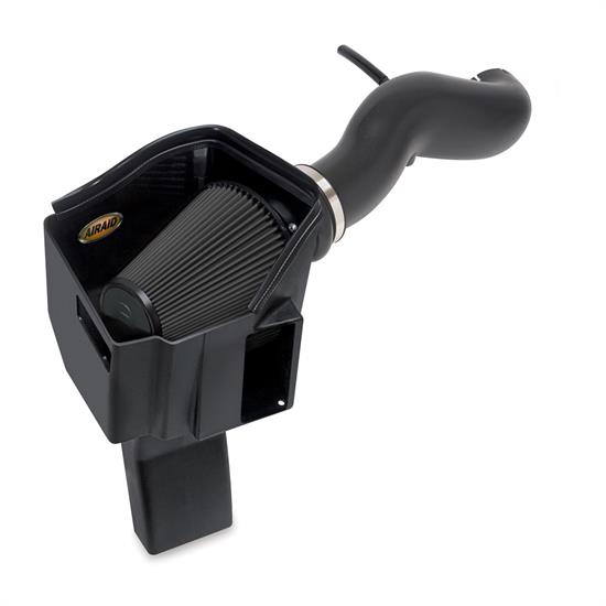 Airaid 202-268 SynthaMax MXP Series Intake Kit, Chevy/GMC 6.0L