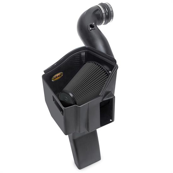 Airaid 202-287 SynthaMax MXP Series Intake Kit, Chevy 6.6L