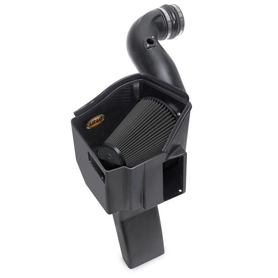 Airaid 202-289 SynthaMax MXP Series Intake Kit, GMC 6.6L