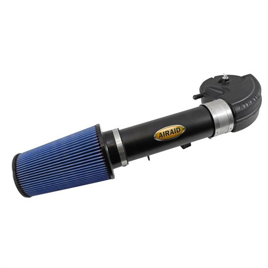Airaid 203-104 SynthaMax Classic Intake Kit, Chevy/GMC 4.3L-5.7L