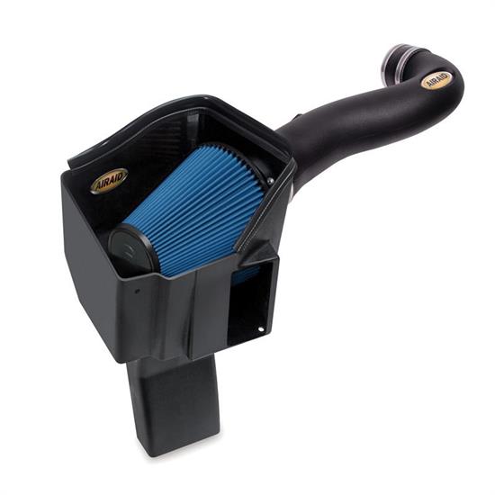 Airaid 203-111 SynthaMax MXP Series Intake Kit, GM 6.2L