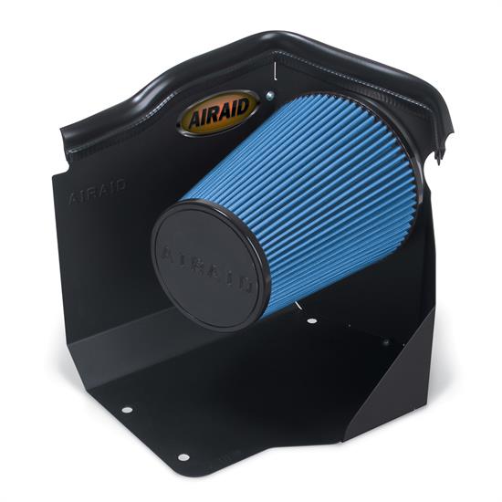 Airaid 203-112-1 SynthaMax CAD Intake Kit, Chevy/GMC 4.3L-8.1L