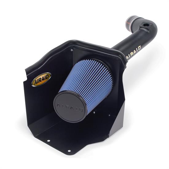 Airaid 203-129 SynthaMax CAD Intake Kit, Chevy/GMC 6.6L