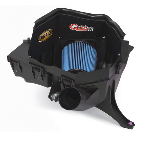 Airaid 203-142 SynthaMax CAD Intake Kit, GM 2.8L-3.7L